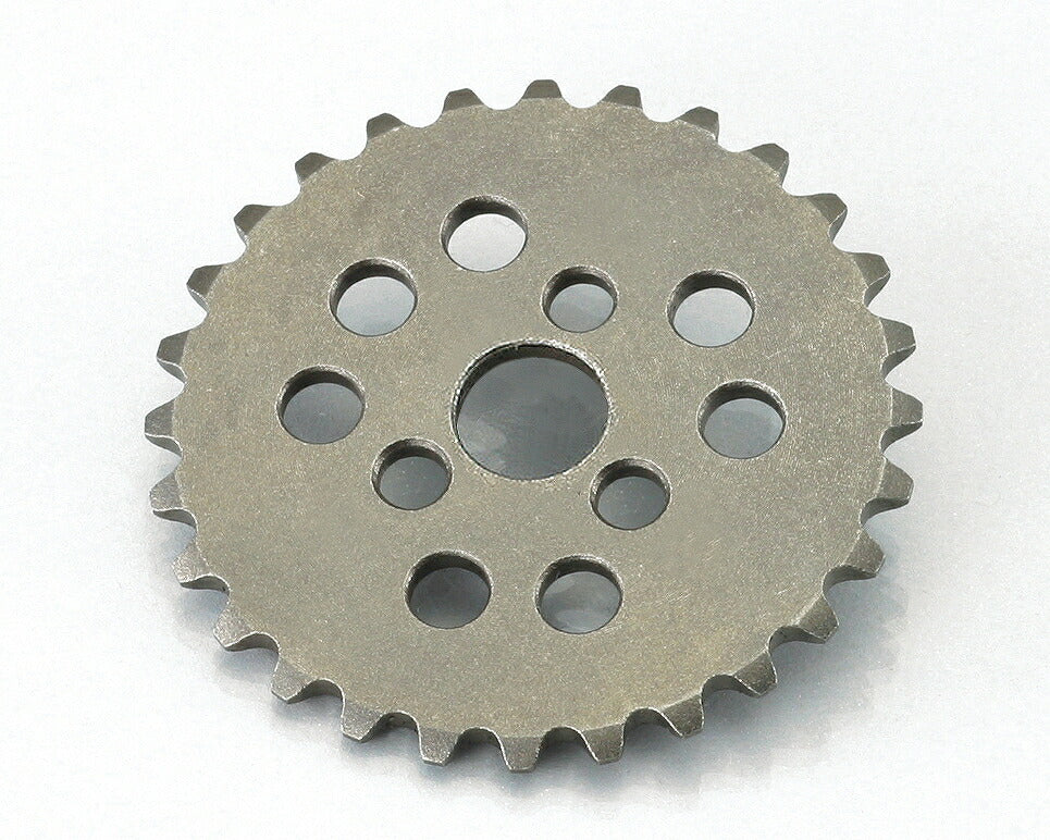 Lightweight sprocket 28T 6V Monkey