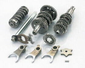 Minimotocross Mission Assy. Racing Honda Ape