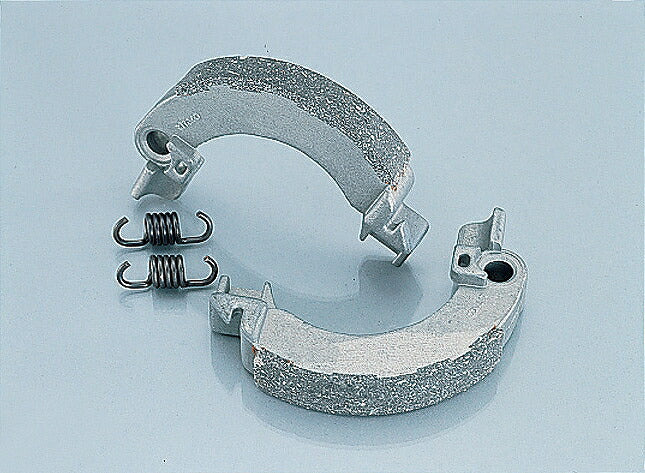 軽量クラッチシューセット JOG.チャンプ