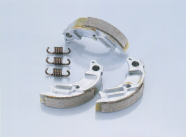 軽量クラッチシューセット グランドアクシス100