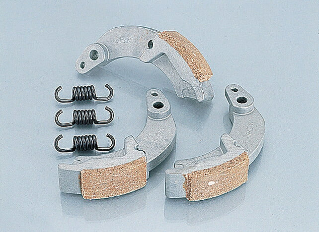 軽量クラッチシューセット DIO