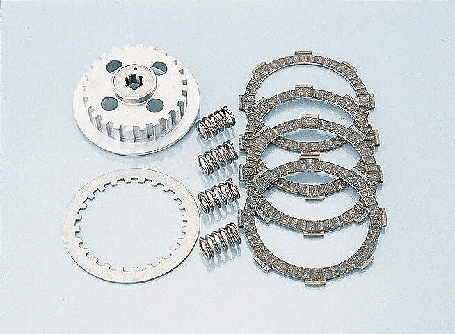 Racing Clutch Kit NSR50