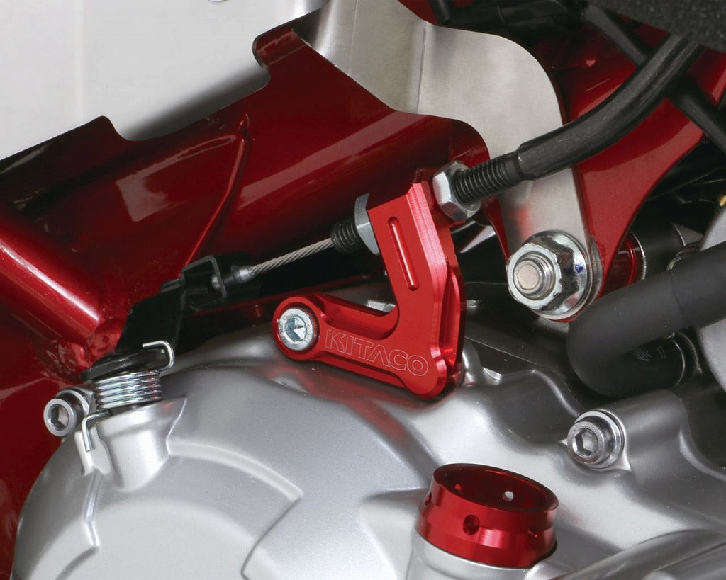 Clutch Cable Receiver Red Monkey 125 Grom