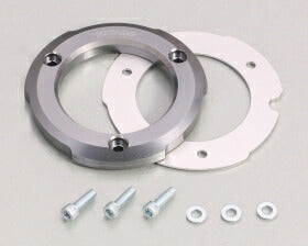 R Crankcase Cover Ring, Right Side, Gun Metallic, Super Cub C125, Monkey 125