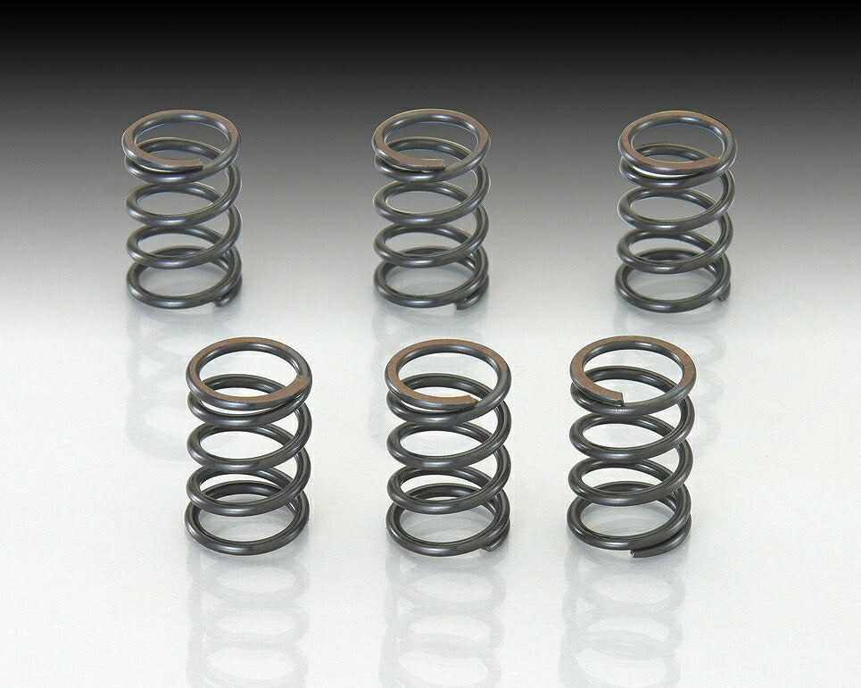 Reinforced Clutch Spring Set GROM