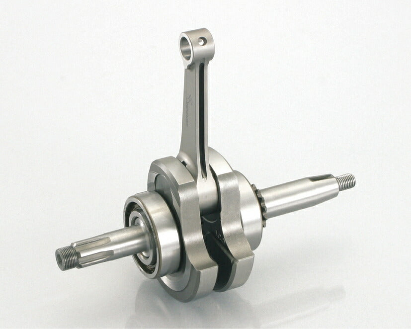 SPL Crankshaft Assy (H-beam Connecting Rod) 54.0mm 12V Monkey