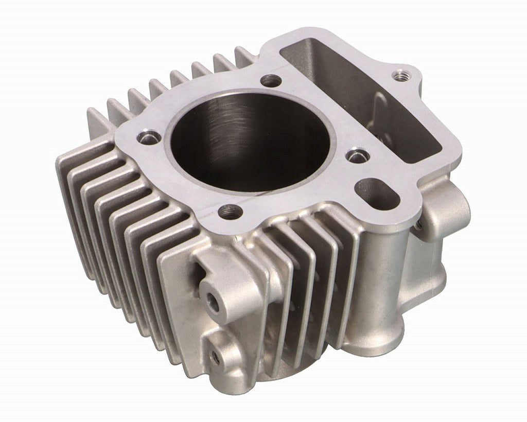 Aluminum cylinder for 88/108cc, φ52 for Monkey-series big bore kit