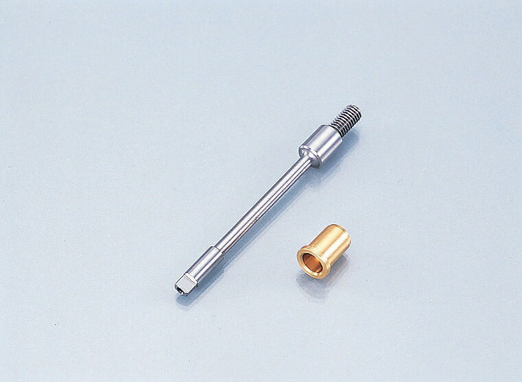 Oil Pump Spindle Set 12V Monkey