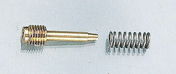 【アウトレット】ケイヒン PE22/24キャブレター用パーツ エアースクリューセット