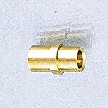Parts for Keihin PWK28/PE24 Carburetor: Needle Jet
