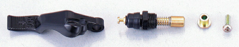 Keihin PE22/24 Carburetor Parts Choke Lever ASSY