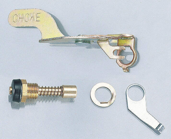 Parts for Mikuni VM24 Flat Carburetor Choke Assy (Lever Type)