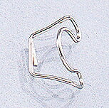 KEIHIN PWK28M Carburetor Parts - Special Clip