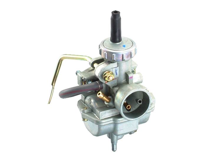 Keihin PCφ20 Carburetor Assy Super Cub/Magna 50 Series