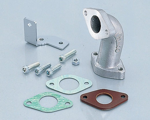Light Manifold Set, φ16, Super Cub/Little Cub 50