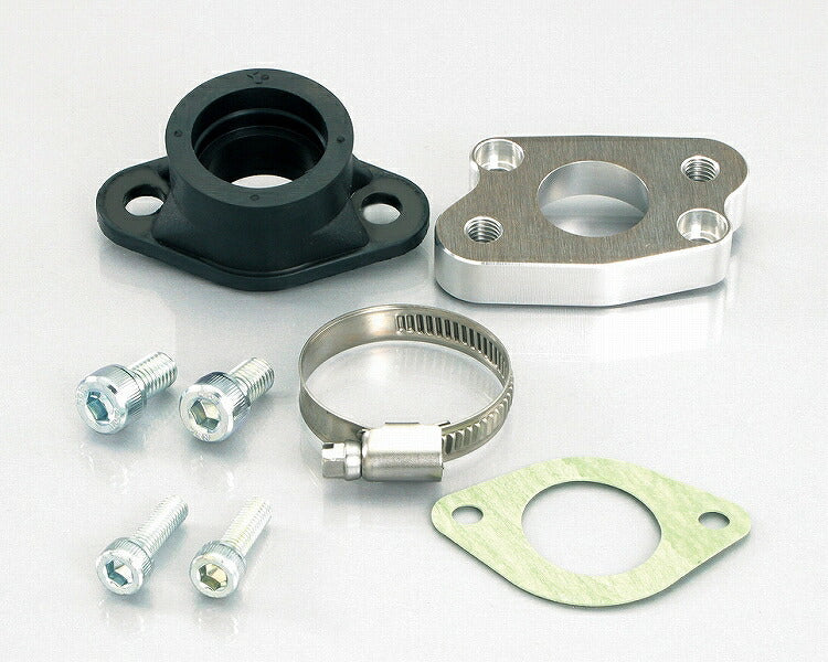 Manifold Set Keihin CR Mini 22 NSF100