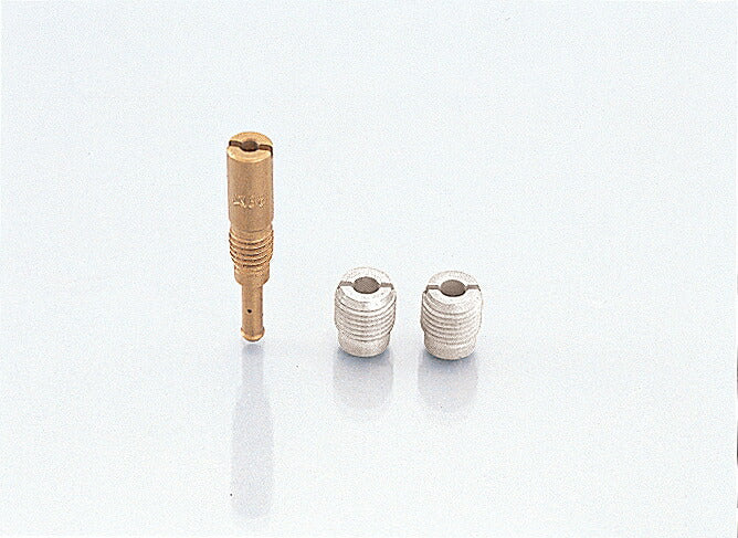 Oversize Jet Set (Keihin All-Thread Type / Main & Pilot Jet) APE50 XR50