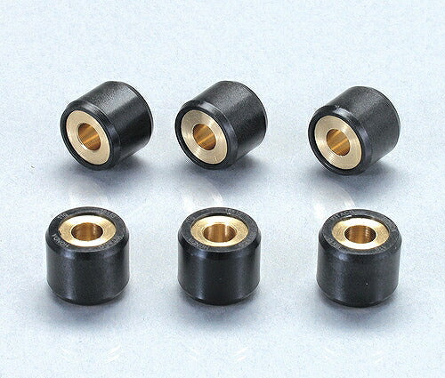 スーパーローラーセット 6個入り ホンダ 10G φ16.0×13.0