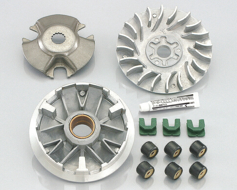 パワードライブキット(タイプ3) グランドアクシス100