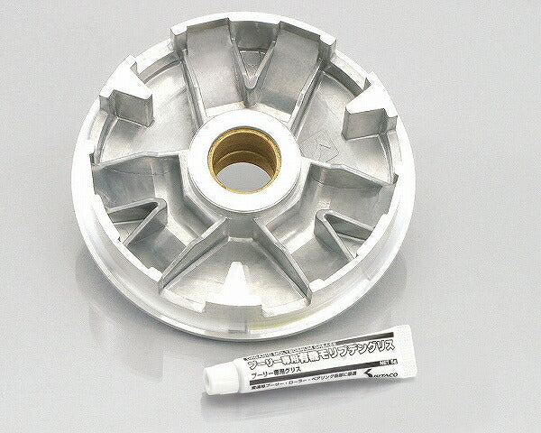 ハイスピードプーリー タイプX 7PSJOG-Z – バイクマン