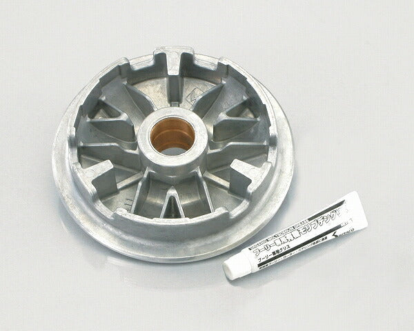 ハイスピードプーリー タイプX シグナスX アクシストリート