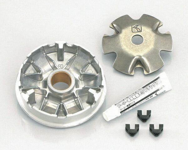 ハイスピードプーリーキット タイプX スーパーDIO