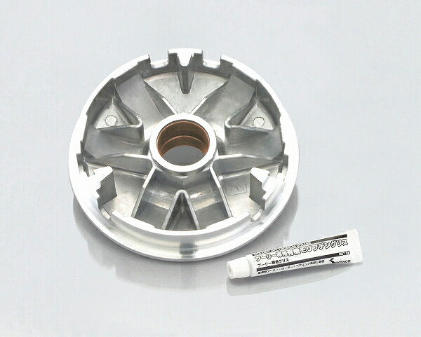 High-Speed Pulley Type X Sepia Adress V100