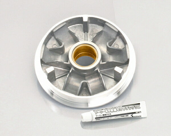 ハイスピードプーリー タイプX アドレスV125