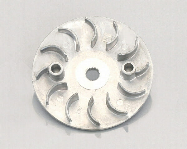 スーパードライブフェイス(タイプX) パワードライブキット補修パーツ アドレスV125