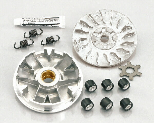 Power Drive Kit (Type X) JOG ZR-FI