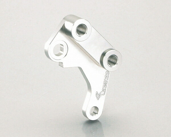 キャリパーサポート φ30フロントフォークセットタイプX用 2ポッドタイプ