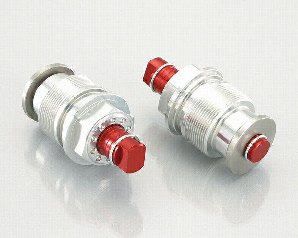 Load Adjuster Set for Kitaco 30φ Front Forks