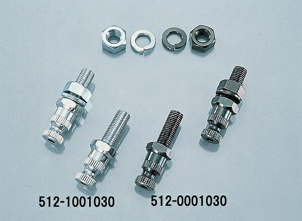Winker Stay Plated 10X30