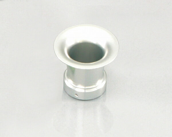 Super Funnel Silver φ35 for Normal Throttle Body Monkey FI