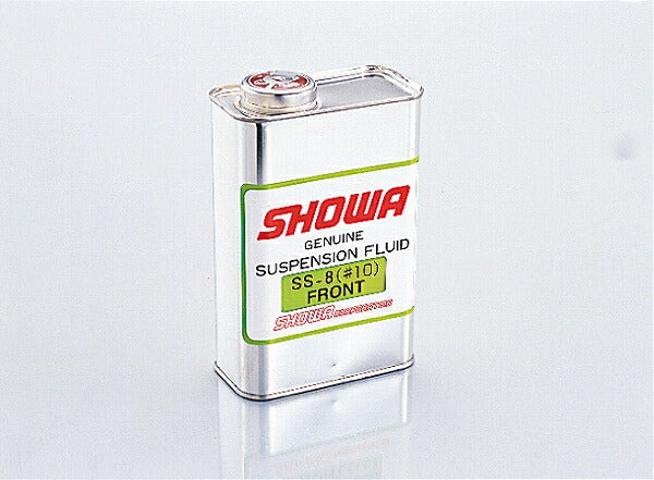 Fork Oil SHOWA(SS8)#10 1 Liter