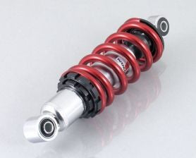 Shock Absorber Plated/Red Oil Damper Type KSR110 1 pc