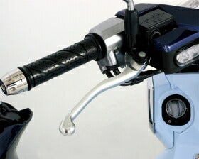 ビレットレバー シルバー ホンダ スーパーカブC125