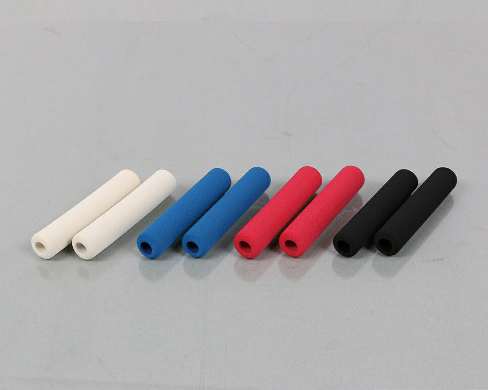 Lever Wrap Red 98mm Set of 2