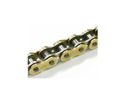 超軽量ドライブチェーン 420X100L NSF100 KSR110