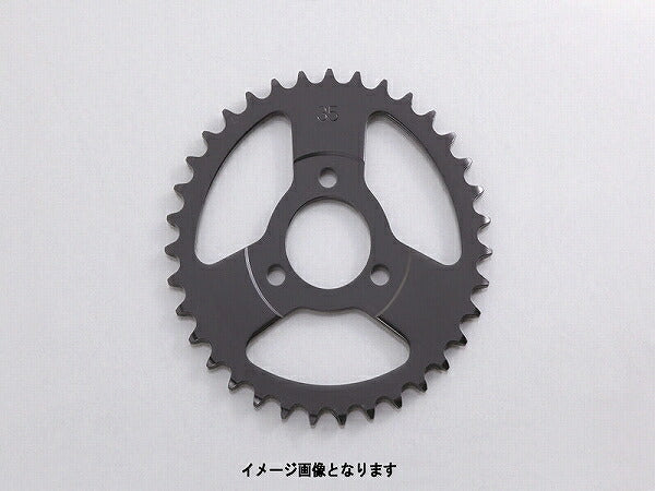 ドライブスプロケット リヤ 38T 420サイズ モンキー(6V\U002612V)