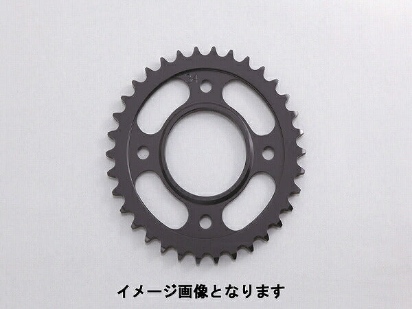 ドリブン スプロケット リヤ 31T 420サイズ スーパーカブ110