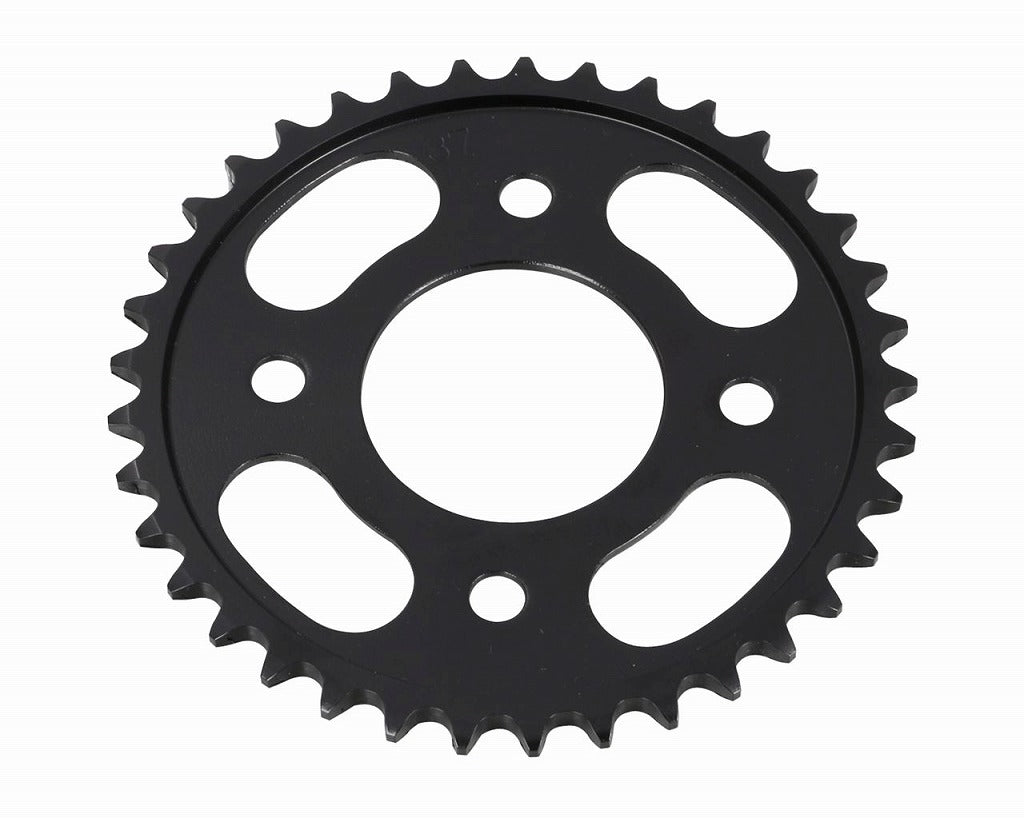 ドリブンスプロケット リヤ 39T 420サイズ モンキー125 グロム HRCグロム