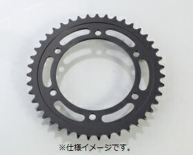 ドリブンスプロケット リヤ 39T 520サイズ ホンダ CBR250RR