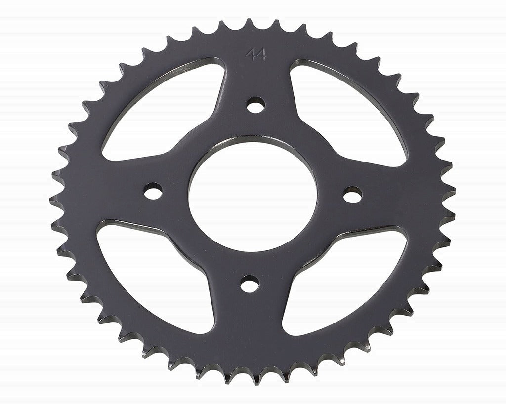 ドリブンスプロケット 44T(428サイズ) リヤ GSX-R125 S125 ジクサー150