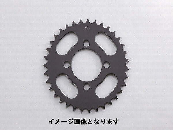 Rear Sprocket 30T KSR110 Z125PRO