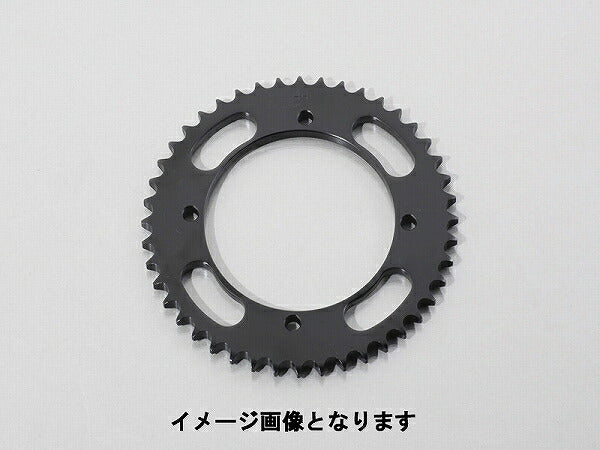 ドライブスプロケット リヤ 47T 428サイズ Dトラッカー125/KLX125