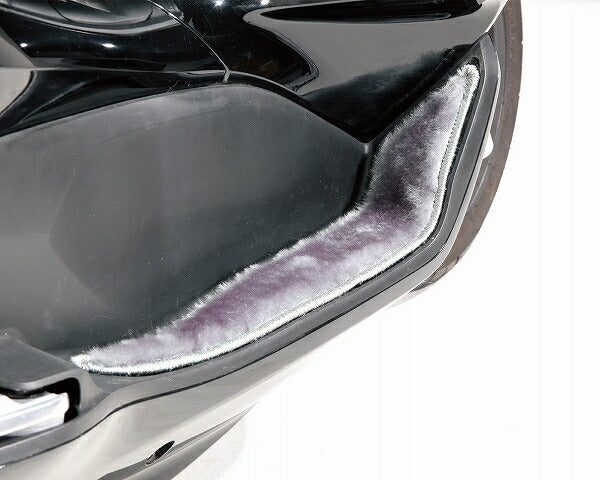 ファーマット ライトグレー PCX125