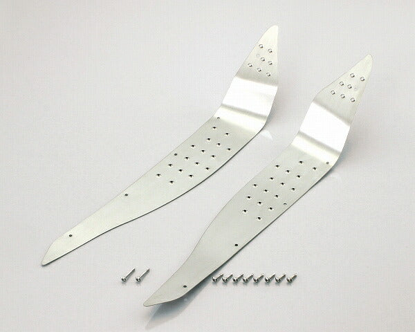Step Board (Stainless) PCX125