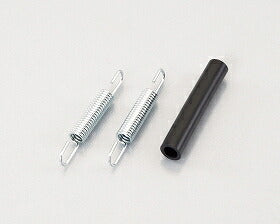 EX Chamber Spring Set with Vibration-Damping Rubber 7X50mm