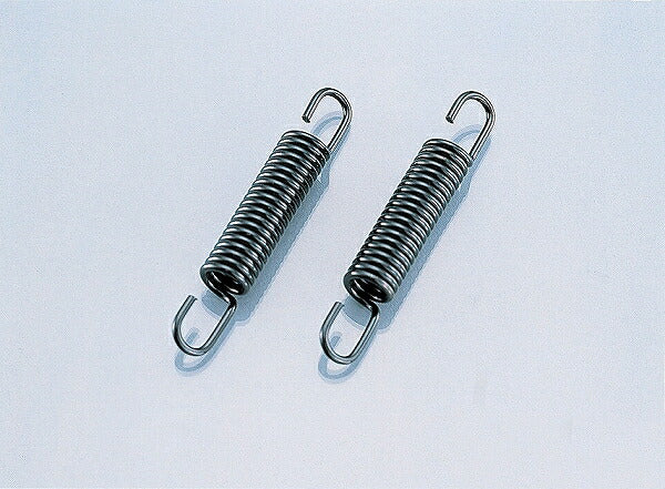 EX Muffler Spring Set (12x70mm)